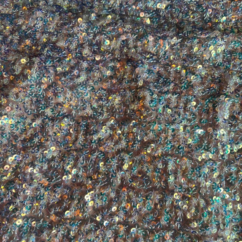 Sequin Dress 10 - Picture 10 of 15